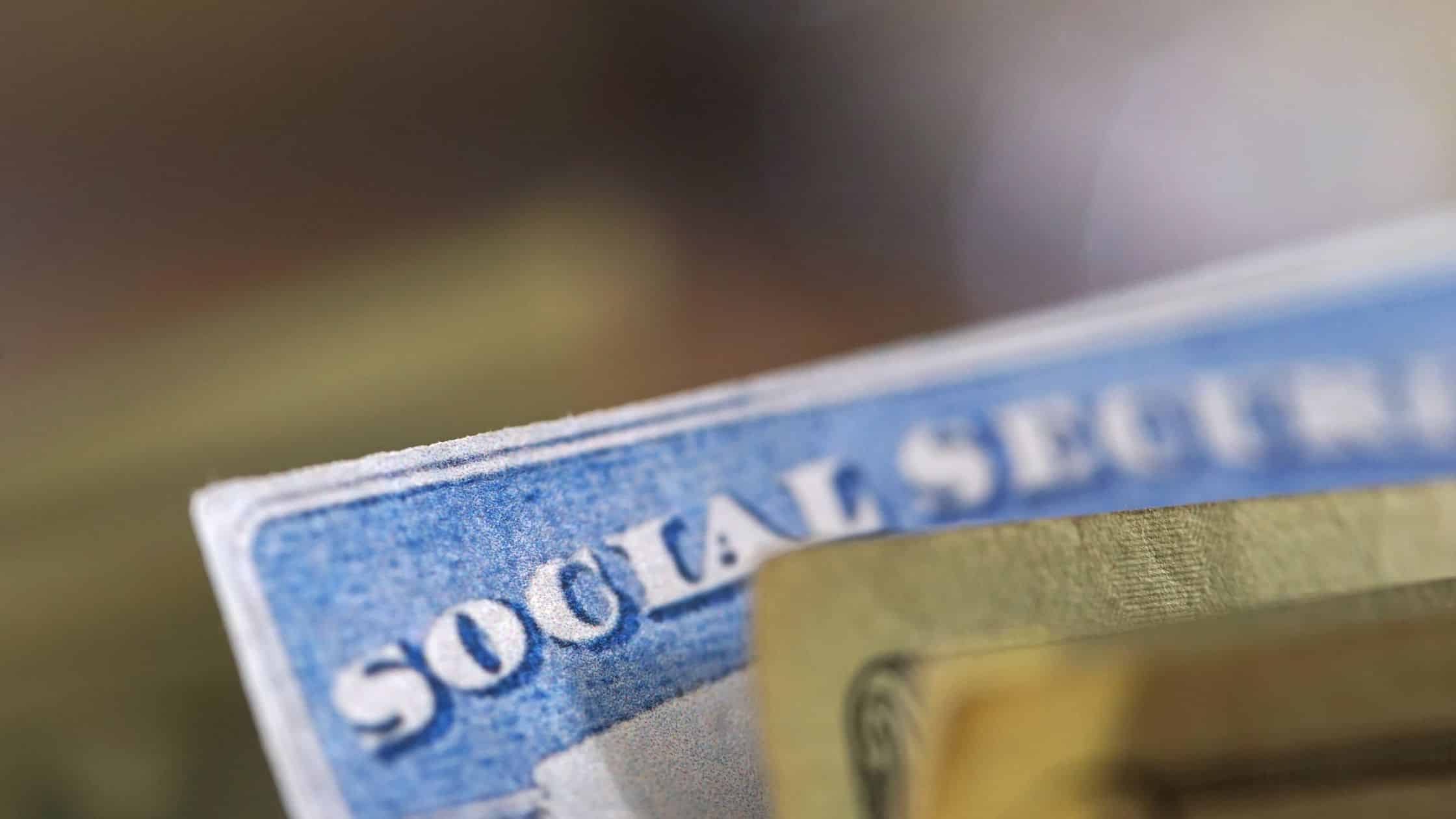 High-Net-Worth Retirement Planning: How Social Security Fits In