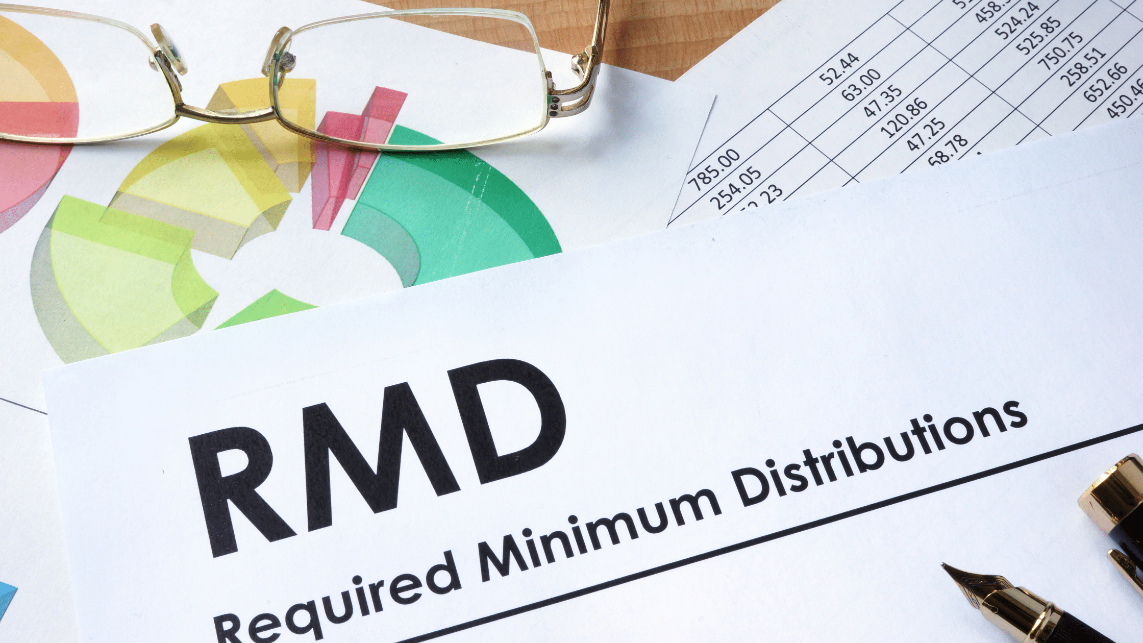 RMD Relief and Guidance for 2023